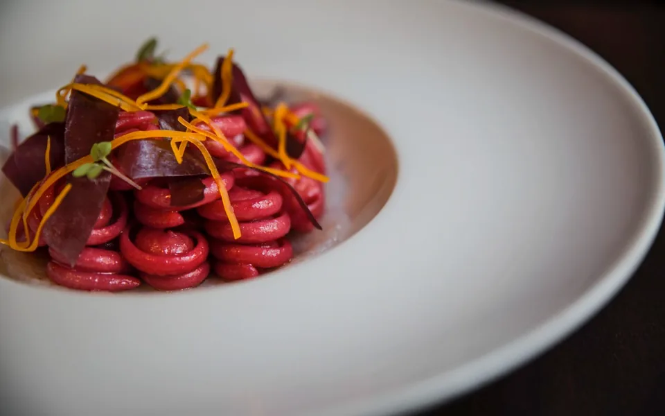 Il Vezzo Firenze homepage preview